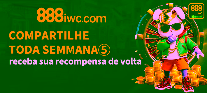 888iwc.com - experimentar imersivo jogo