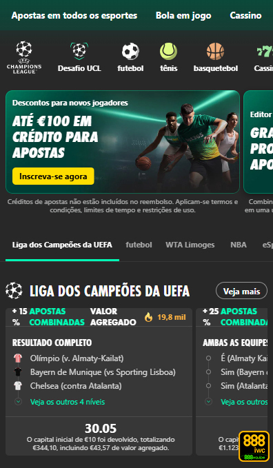 888iwc.com - aproveitar em seguros apostas esportivas