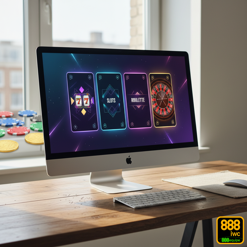 888iwc.com - jogar sofisticado cassino online